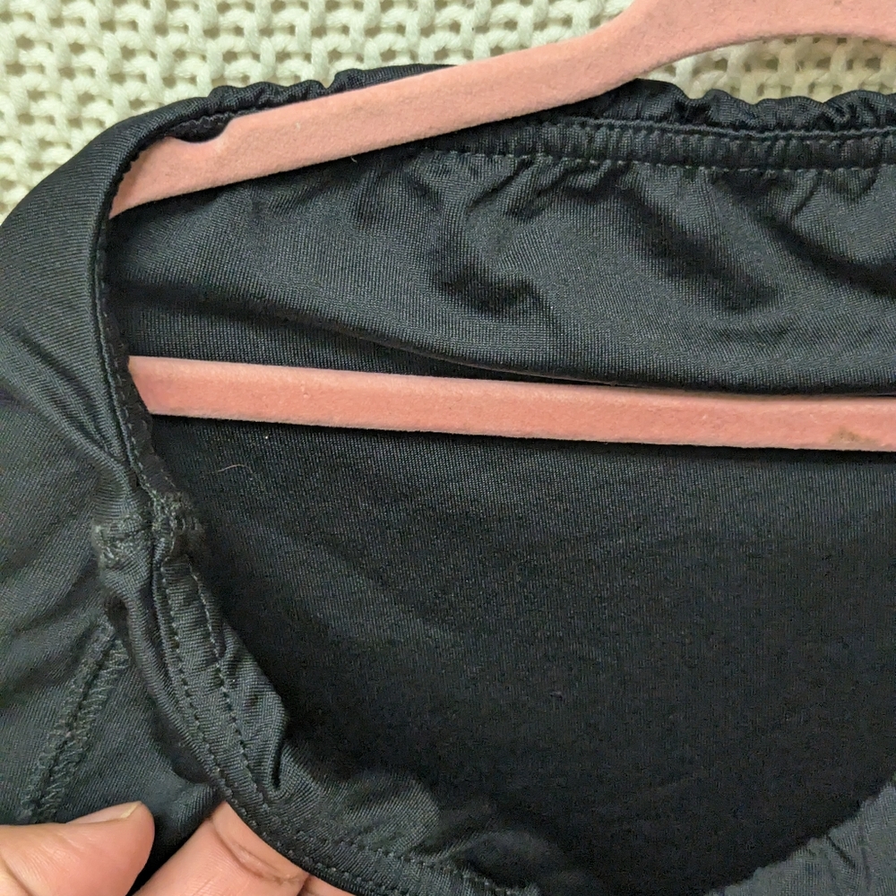Isabel maternity shorts - Picture 7 of 8